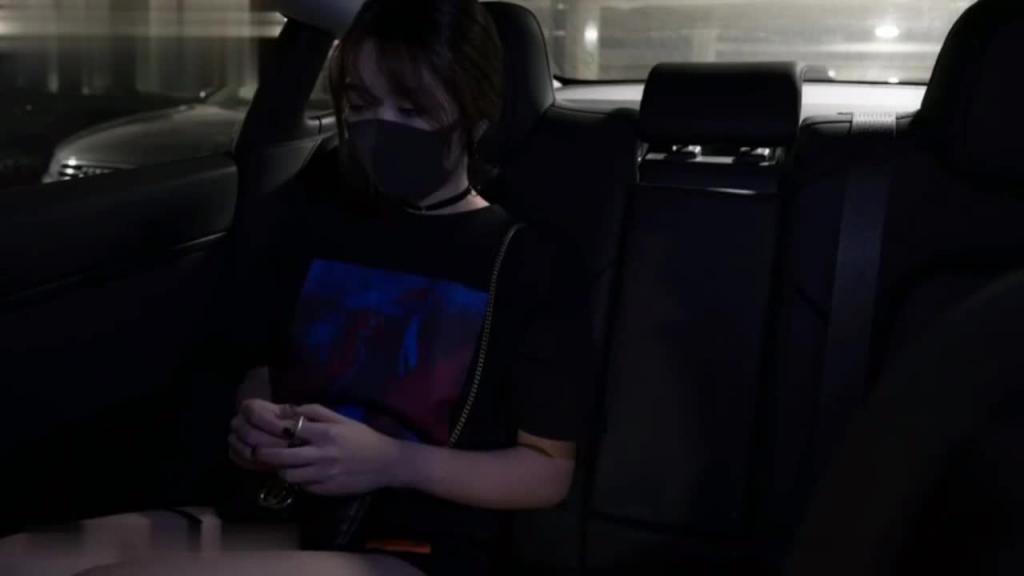 陪玩少女主动献逼竟另有惊天秘密目的 预览截图 12