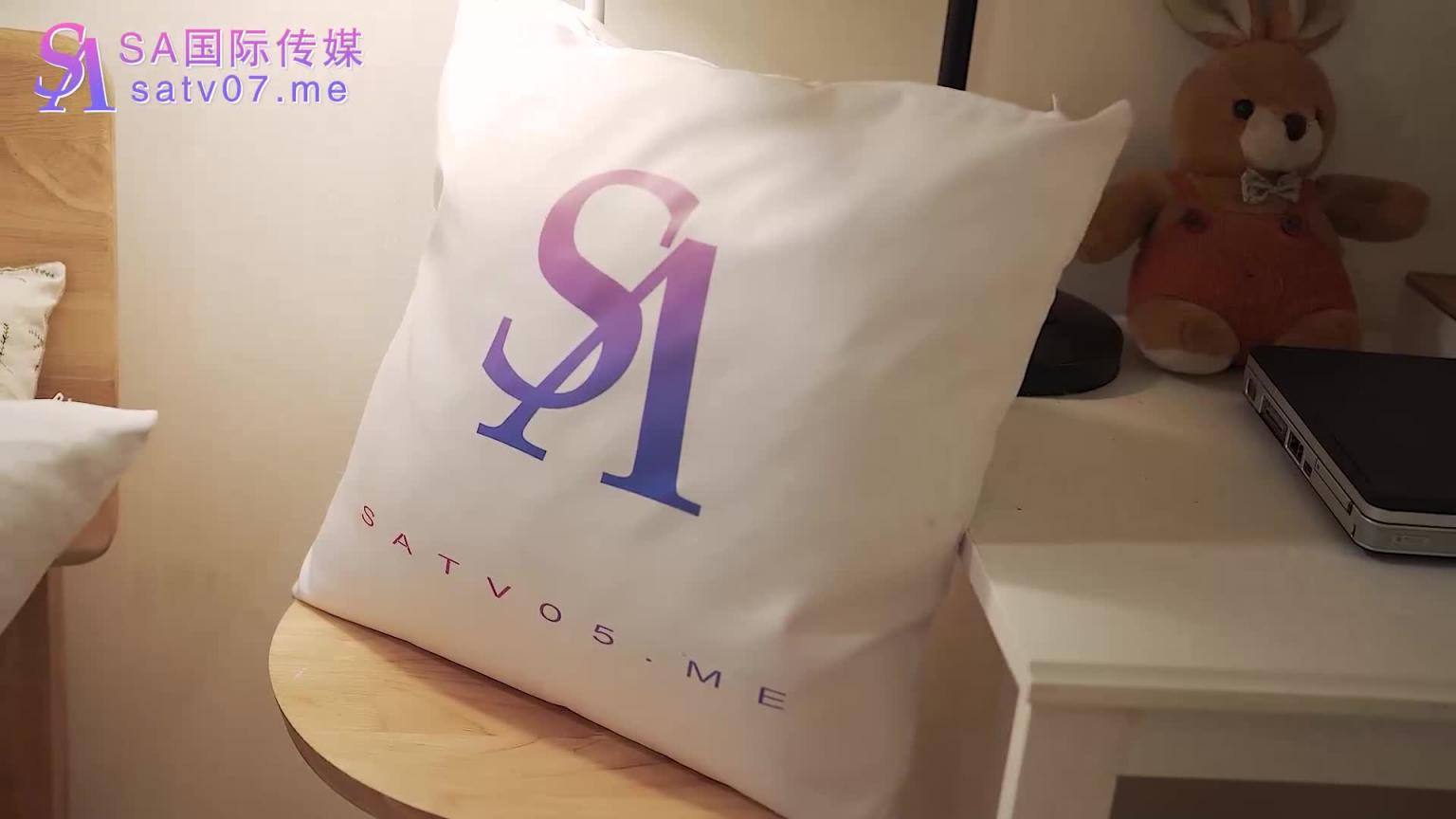 SAT0058-在交友app配对到公司女同事EP1 预览截图 11