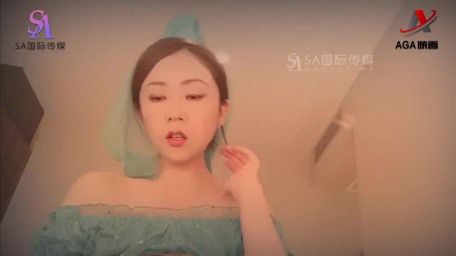 AGAW743:穿着阿拉伯服装的美丽女士散发着性感的气味 3 预览截图 7