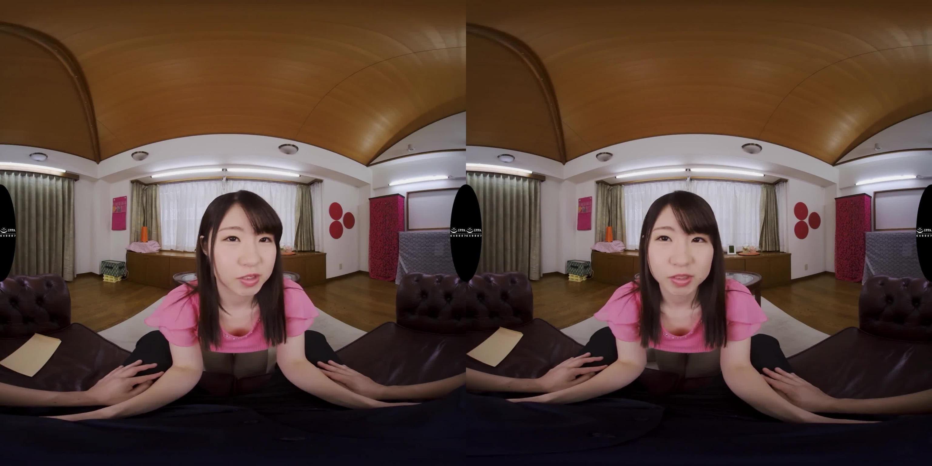 【1】VR 透肤旗袍与水手服的诱惑!扭腰勐干绝顶中出8连发 沖田里绪 第一集 h_1127gopj00109 预览截图 2