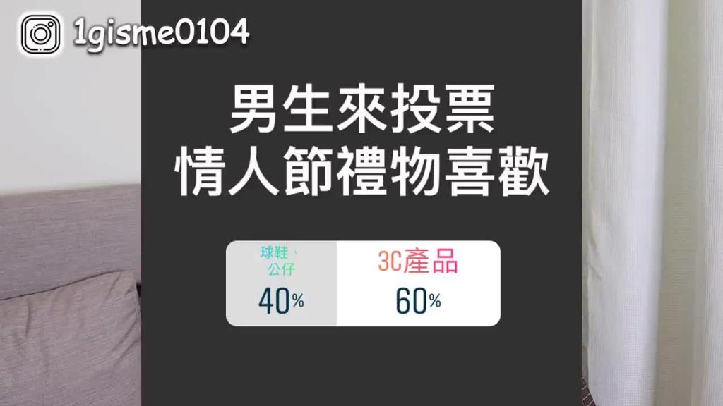 对付男生就用这招！保证男生超爱你男生最喜欢收到的情人节礼物 预览截图 2