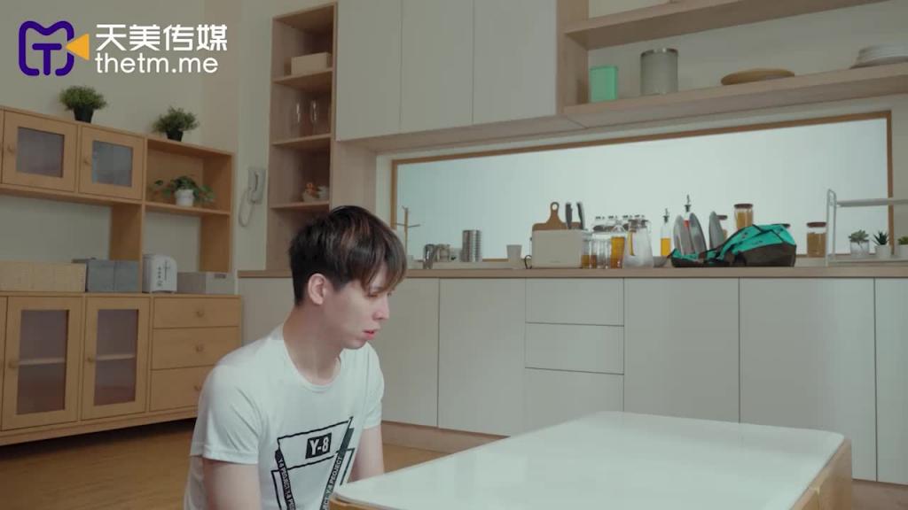 TMW158 趁女友出远门 与她的闺蜜疯狂性交 预览截图 12