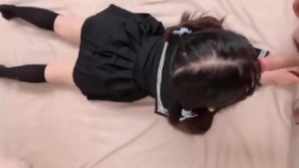 【泄密前女友】大三学妹开房全纪录 无套内射 预览截图 5