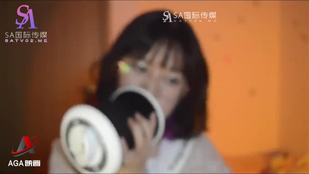AT155-ASMR网红椰子-含耳根舔耳摸眼 预览截图 10