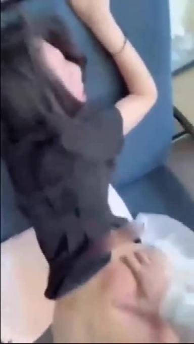 最美警察网记者张津瑜不雅视频流出 预览截图 8