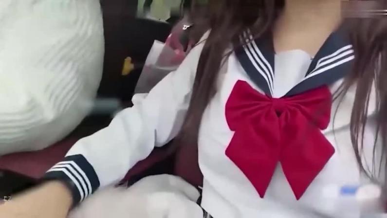 小包子双马尾萝莉JK洛丽塔 预览截图 2