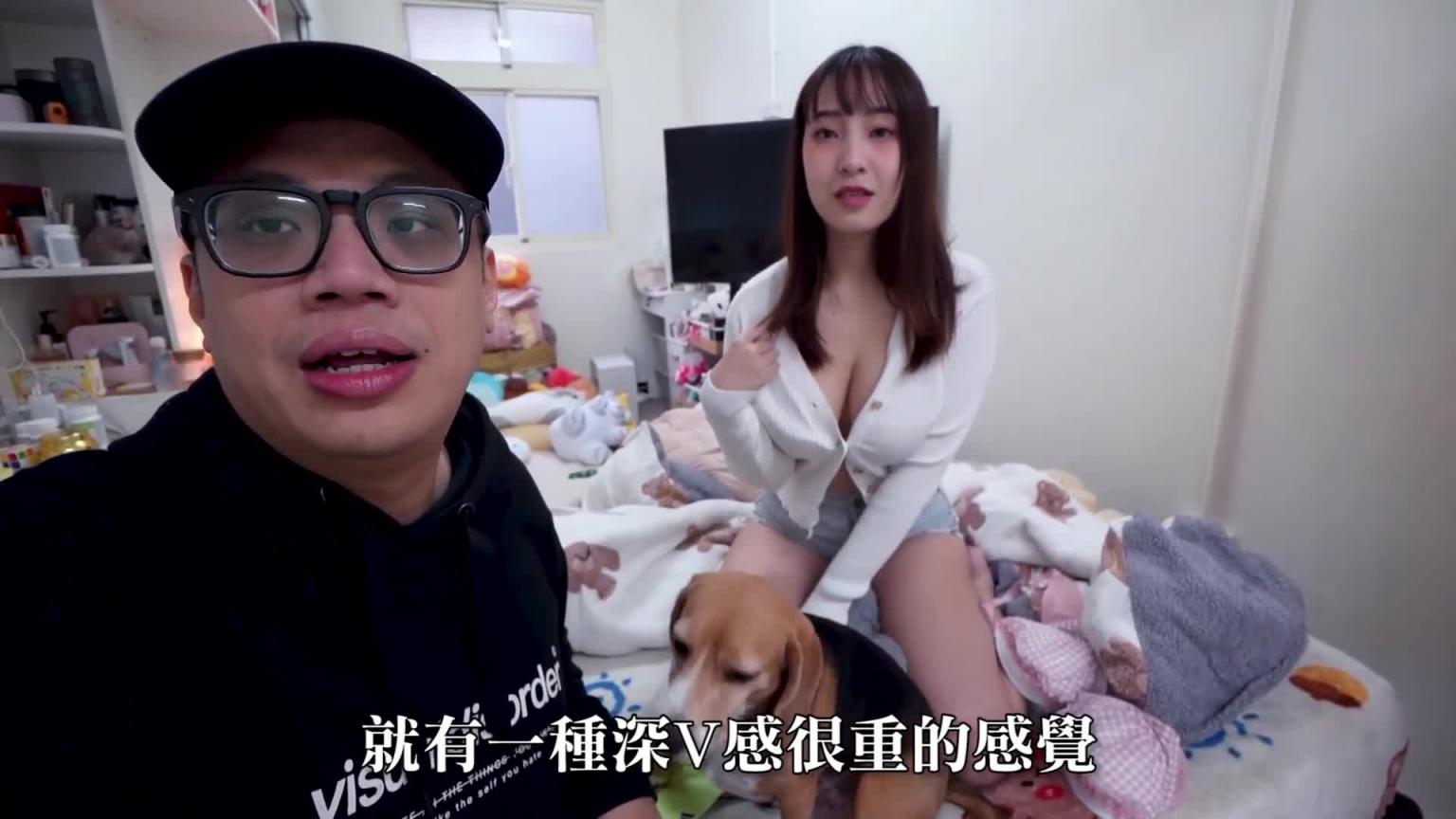 专业开箱各种内着 预览截图 10