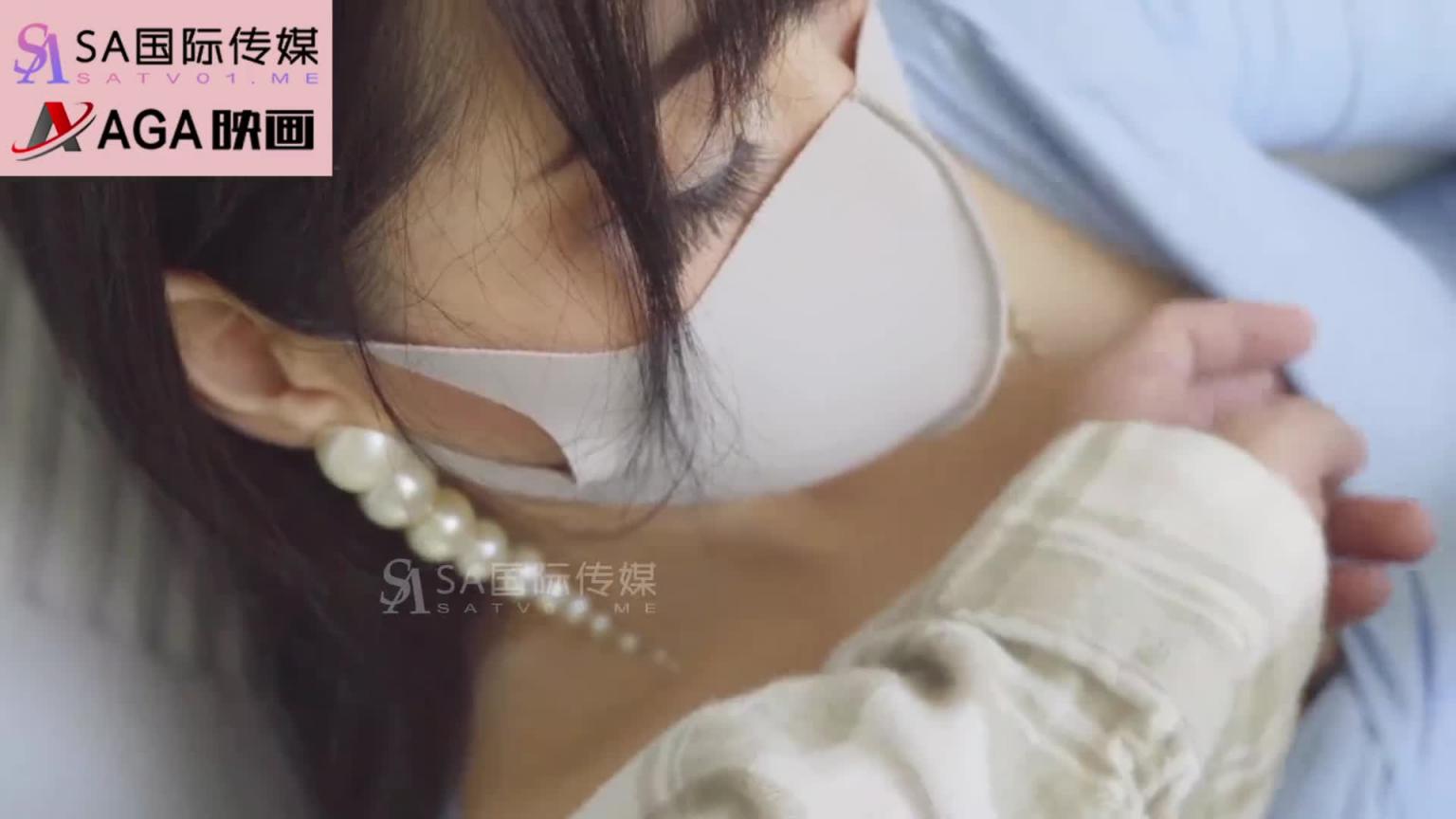 AGAW457:新来的同事好骚,第一次来家里玩就给我口交 预览截图 1