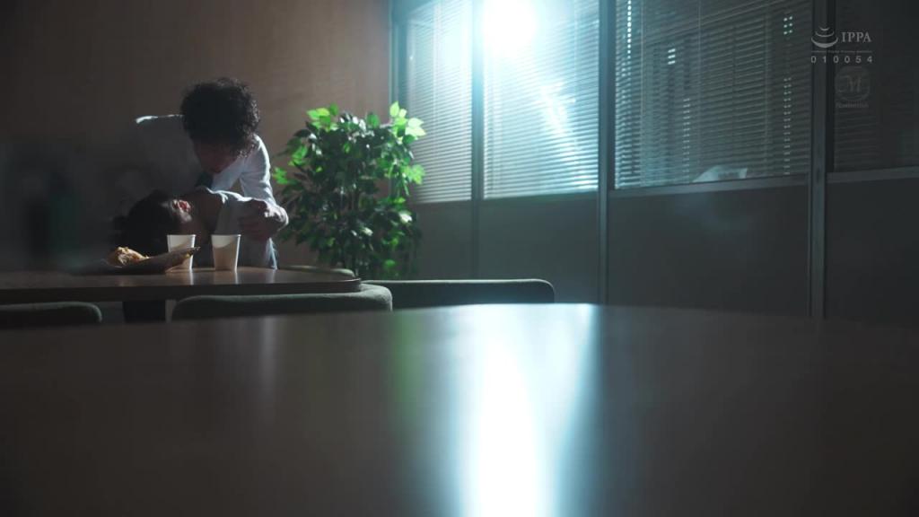 女上司、歪曲的刺激和约束淹没在SM婚外性交中。午休时被不听话的部下训练...。爱弓凉 JUR-285 预览截图 1