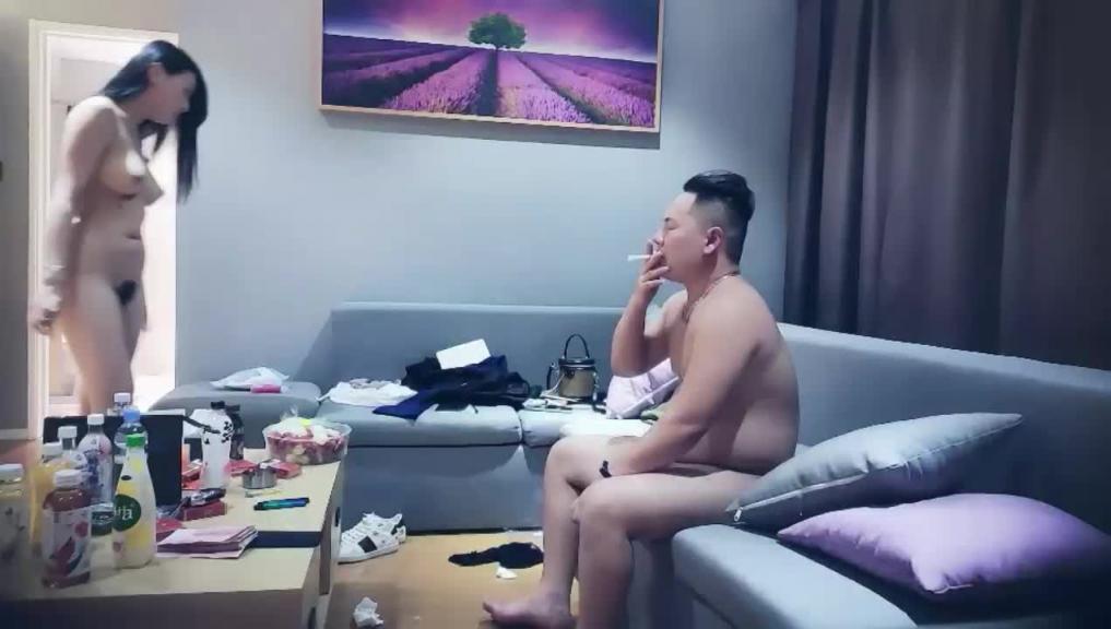 【探花寻欢】3000约美腿大奶名媛，连体情趣内衣各种爆操 预览截图 11