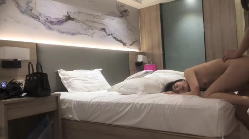 闺蜜共欢兔女郎女神玩双飞 预览截图 8