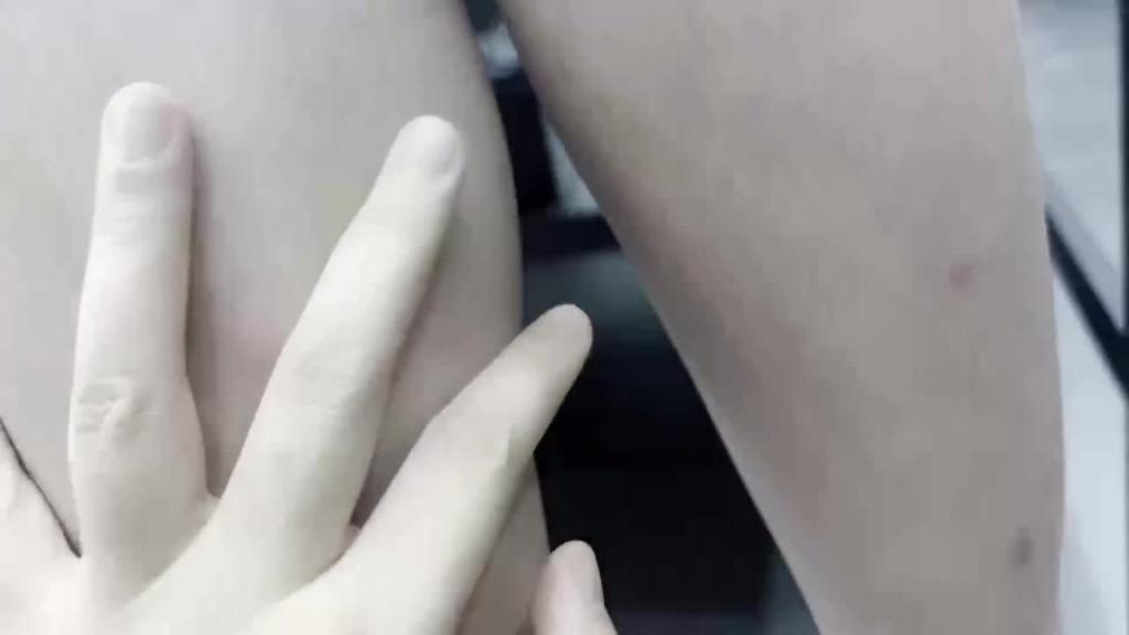 【阿朱最新】超魅性爱机器人 可以色色的人工智能 特级大作高清4K 极品美女 预览截图 11
