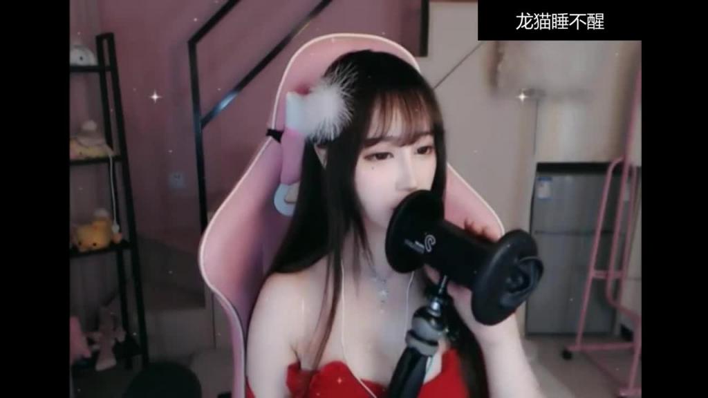 超级舔耳asmrc 预览截图 5