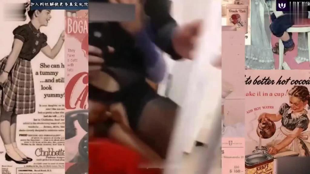 【真实母子乱伦】高能对白;妈妈你好坏,儿子才坏是你勾引我! 预览截图 11