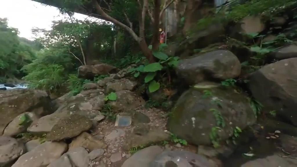 碧溪桥旅游Vlog360度环景拍摄请自行移动画面 预览截图 10