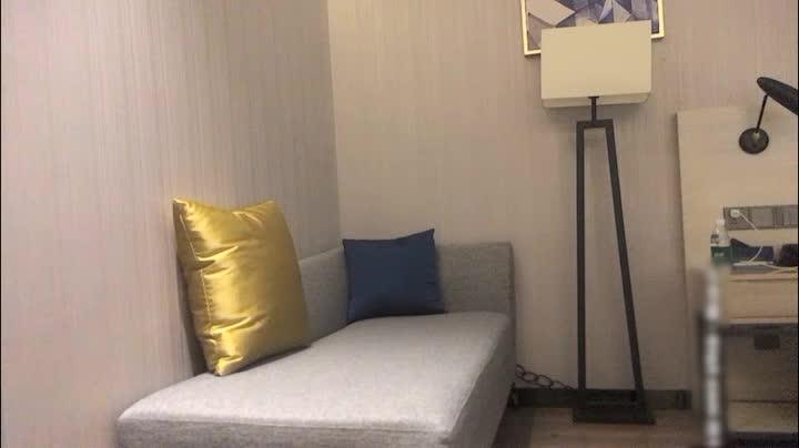 【太子探花】衣品很好的气质御姐，帮大哥洗澡擦屌 预览截图 2