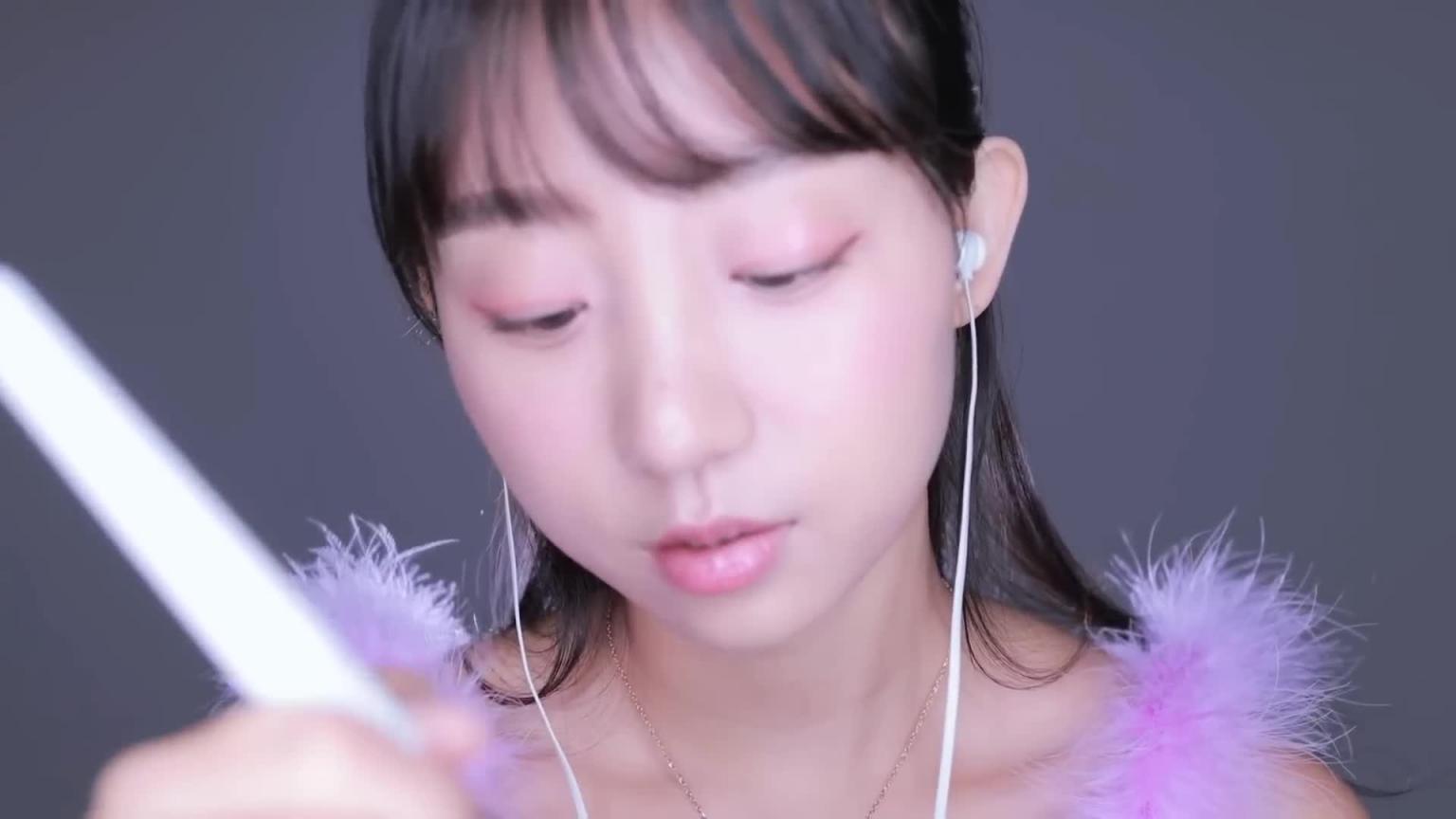 【ASMR】10分钟入睡的魔力 预览截图 3