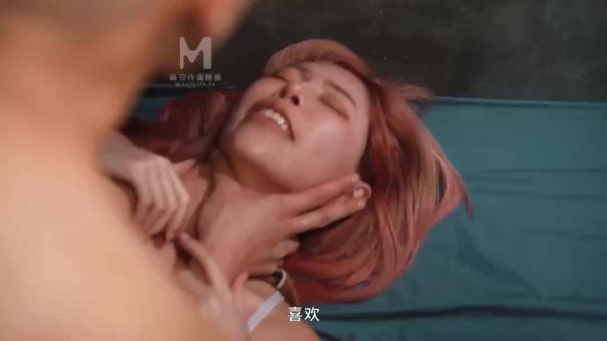 MDSJ-0004 监狱系列-正片-麻豆APP版 预览截图 10