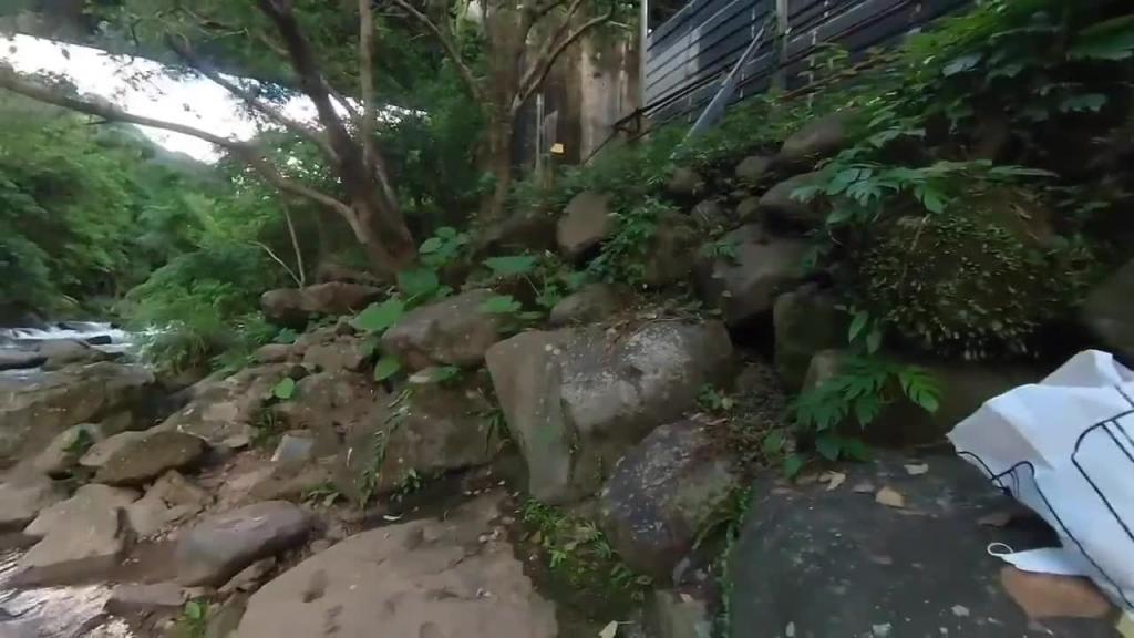 碧溪桥旅游Vlog360度环景拍摄请自行移动画面 预览截图 8