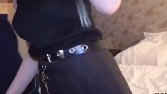 强推!大二极品学妹!肤白貌美》d罩杯被学长骗来开房!疯狂内射!两部合集! 预览截图 6