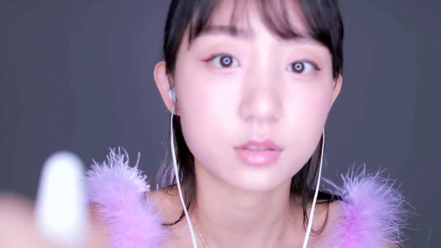 【ASMR】10分钟入睡的魔力 预览截图 5