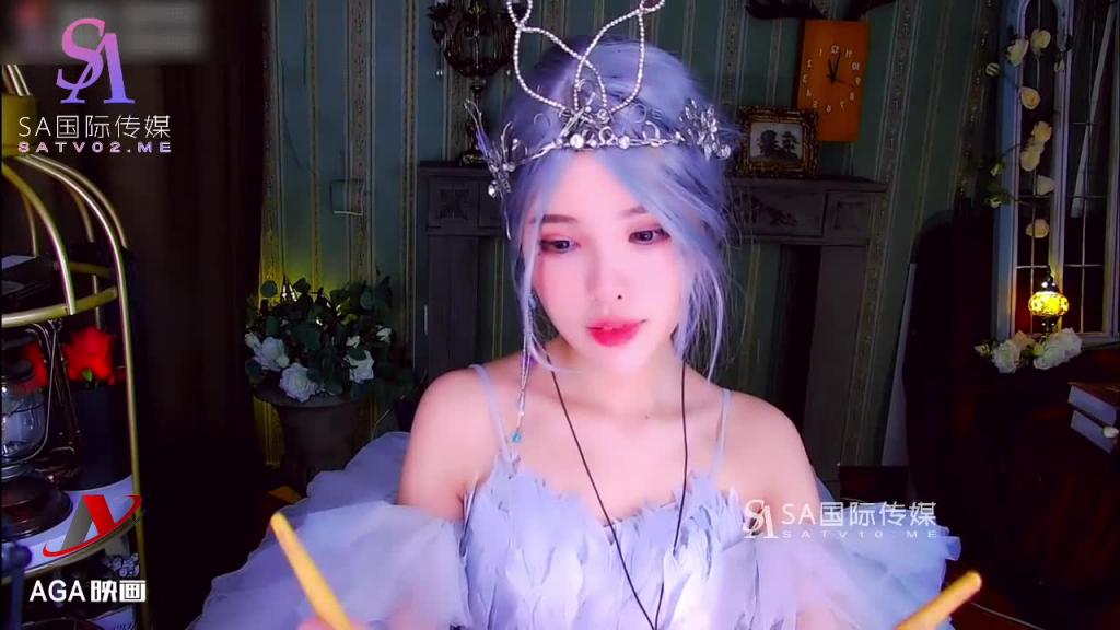 AT182-ASMR精灵公主恩甜-最爽的耳部按摩 预览截图 7