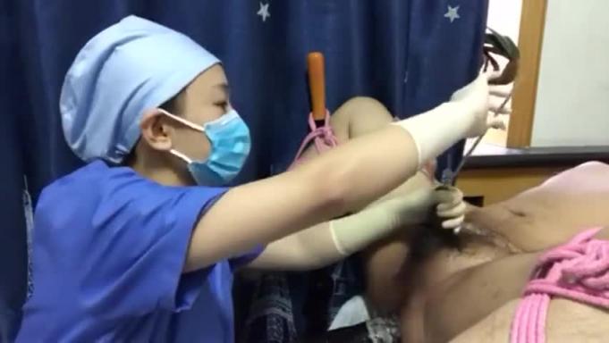 美女小故事治疗前列腺的方法 预览截图 3