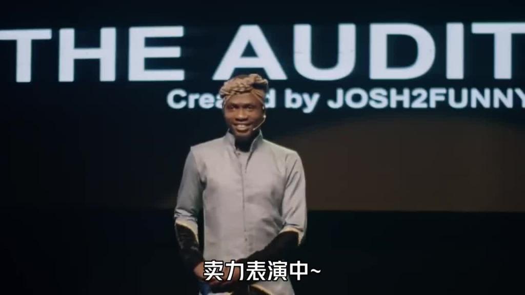 这是美国达人秀最尴尬的一次表演 #美国达人秀 预览截图 11
