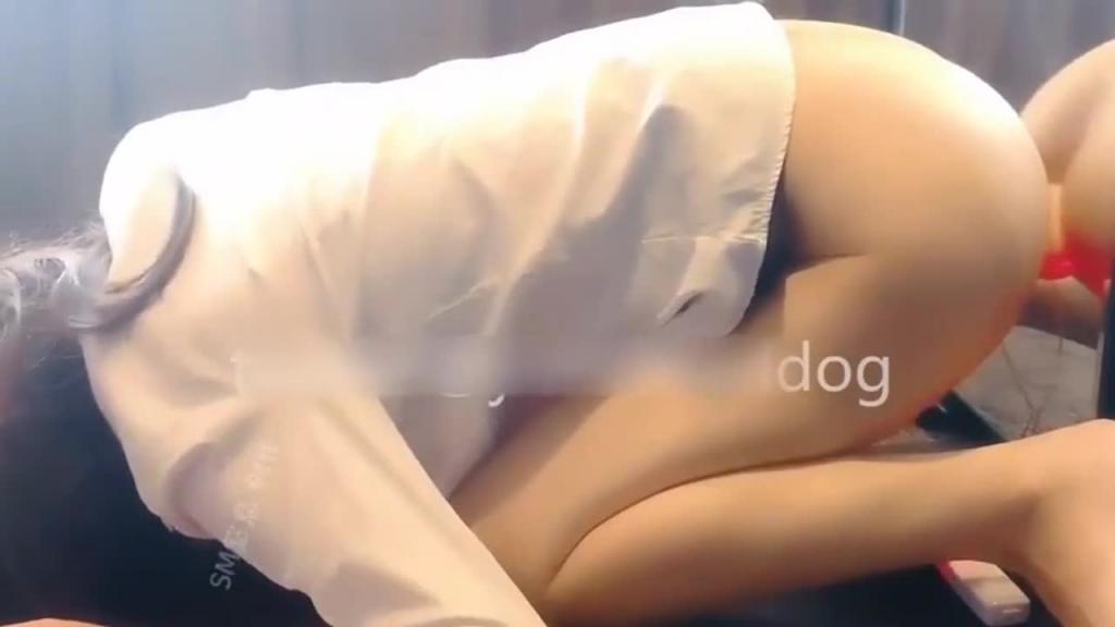 萝莉少女21岁北京长腿清纯萌妹白虎反差小母狗优咪被金主爸爸无情调教各种自慰强制高潮 预览截图 5