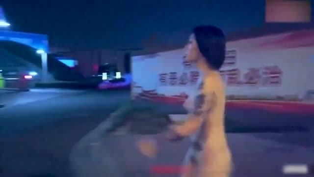 推特网红博主·舌尖上的菊花饭店/街头/酒店露出私拍流出 预览截图 1