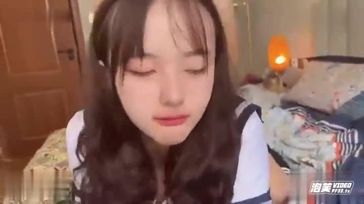 网红少女,国产自拍JK萝莉为了还债被表哥爆操-亚洲福利视频-720 x 406 (3) 预览截图 11