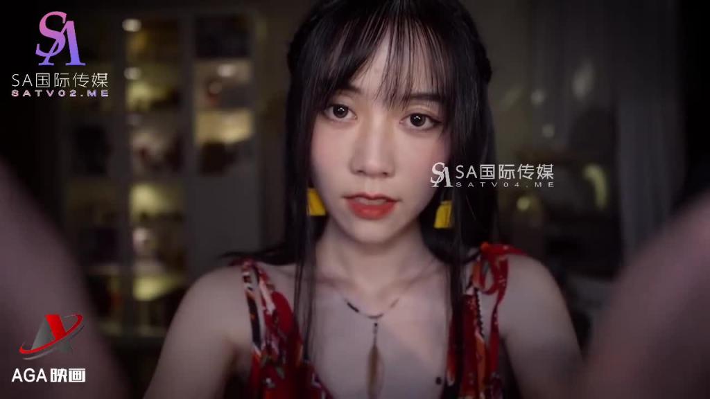 【ASMR】耳语真实触感-五种视觉触发 预览截图 1