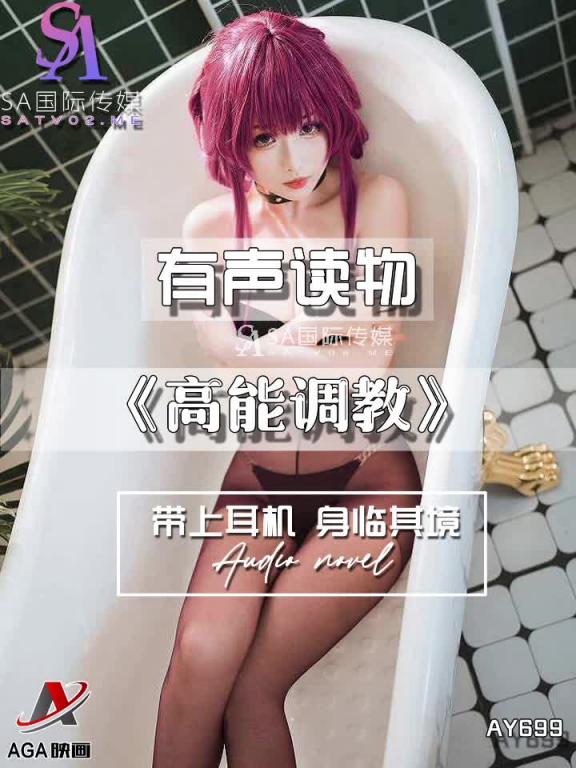 AY699-有声小说-高能调教 预览截图 4