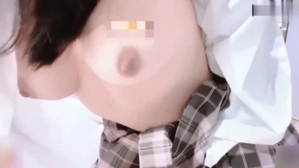 制服JK萝莉无套内射爆操射一身 预览截图 9