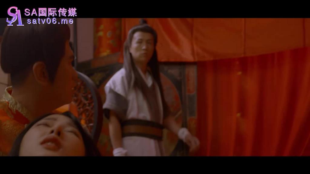 SAT0088 凡人修仙传 预览截图 2