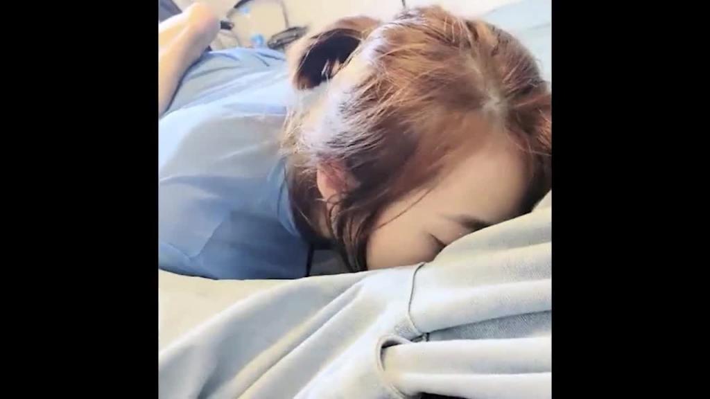 绿帽奴直播老婆被狼友调教爆操#直播 预览截图 6