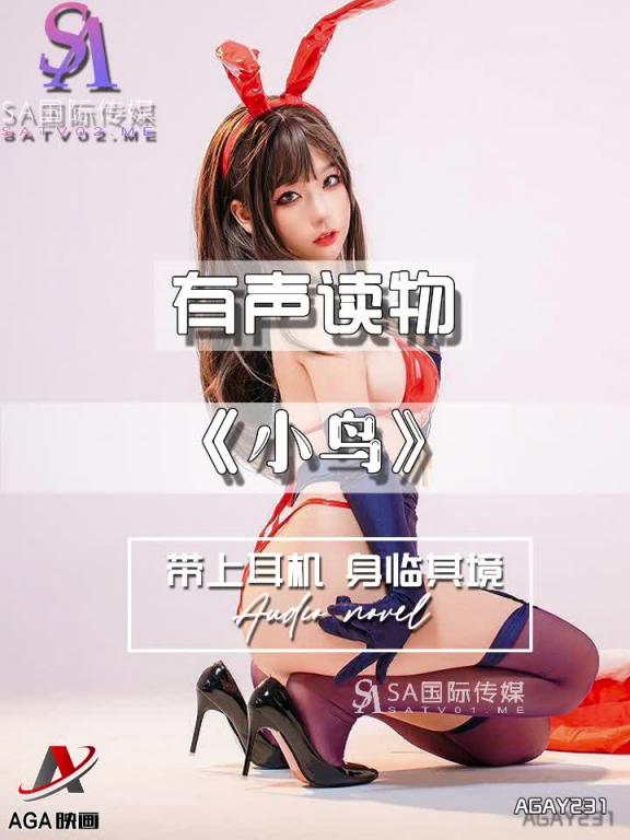 AGAY231-有声小说-小鸟 预览截图 12