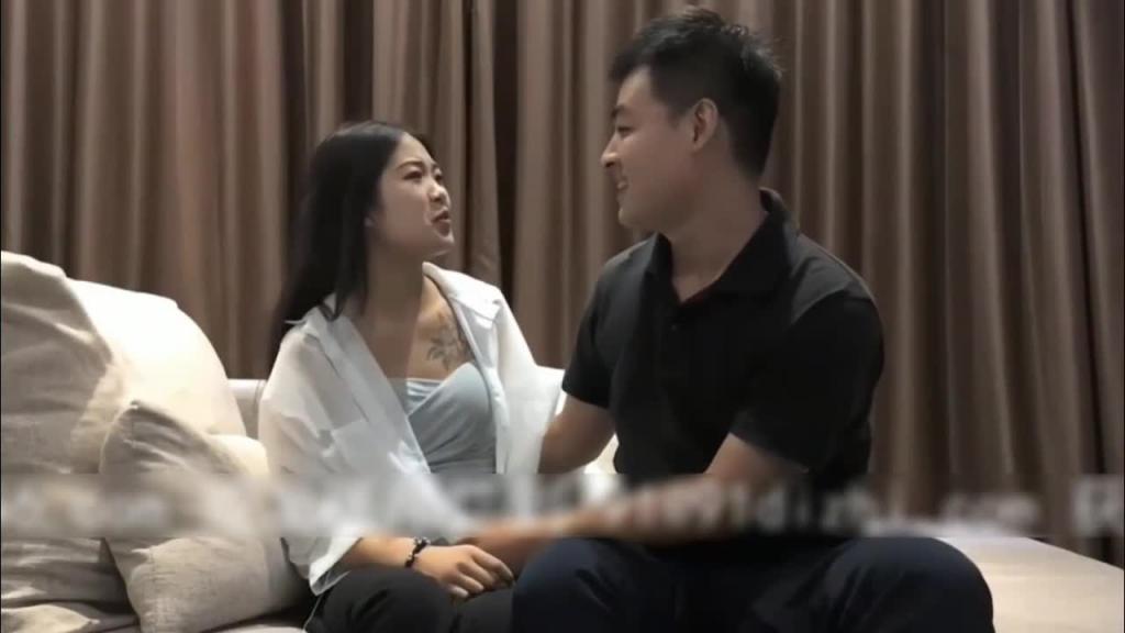 清纯女神，和太多人做爱已对男友没感觉了 预览截图 2