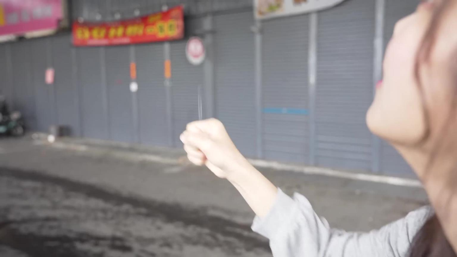 一辈子只吃韩国葱的韩国爸爸.. 吃了宜兰葱之后, 不敢相信味道真的完全不同 预览截图 2