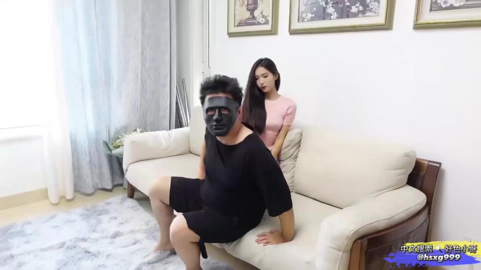 上前报复捆绑疯狂输出 骚货后妈 预览截图 2