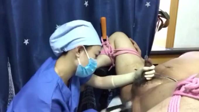 美女小故事治疗前列腺的方法 预览截图 6
