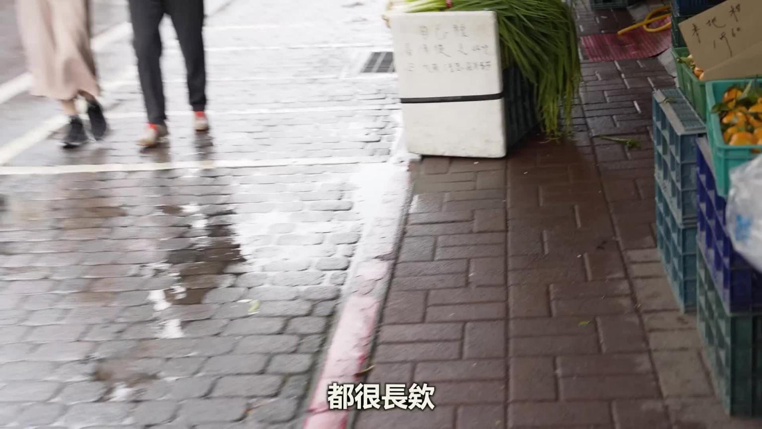一辈子只吃韩国葱的韩国爸爸.. 吃了宜兰葱之后, 不敢相信味道真的完全不同 预览截图 4
