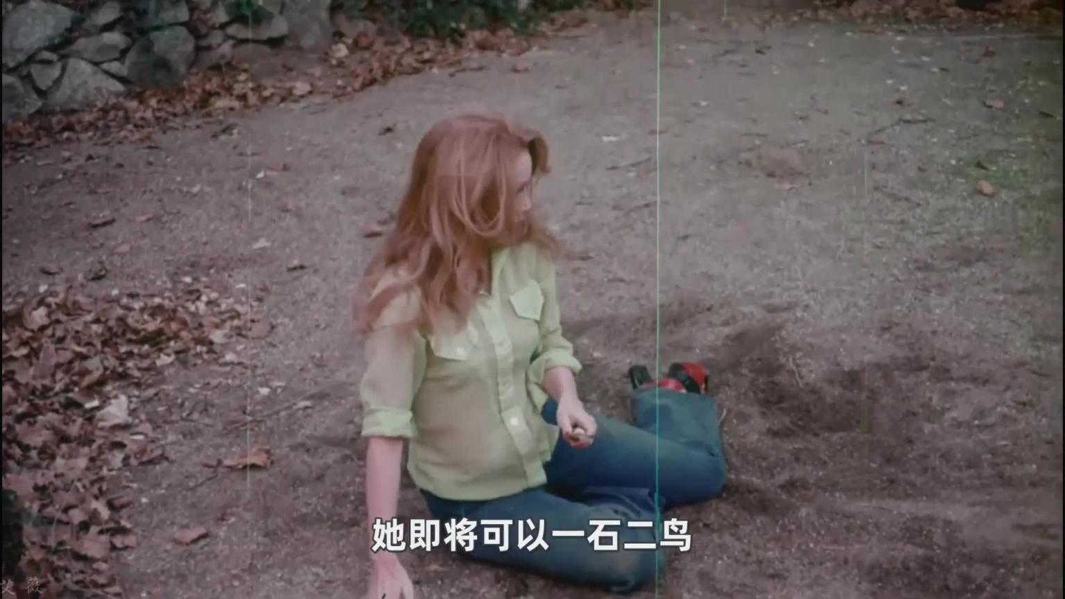 50年前禁片重现！删减8分钟上映，惊悚尺度依旧炸裂！ 预览截图 7