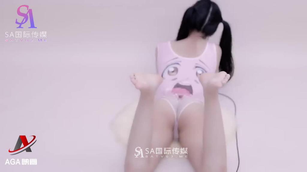 AGAT69-ASMR晓美卡哇伊美臀诱惑-舔耳喘息口腔音 预览截图 5