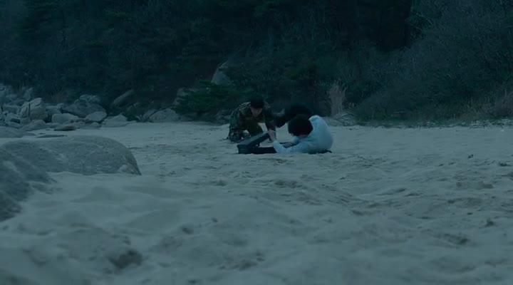 [韩国三级]贪婪：欲望之岛 金花媛 朴初炫 预览截图 6