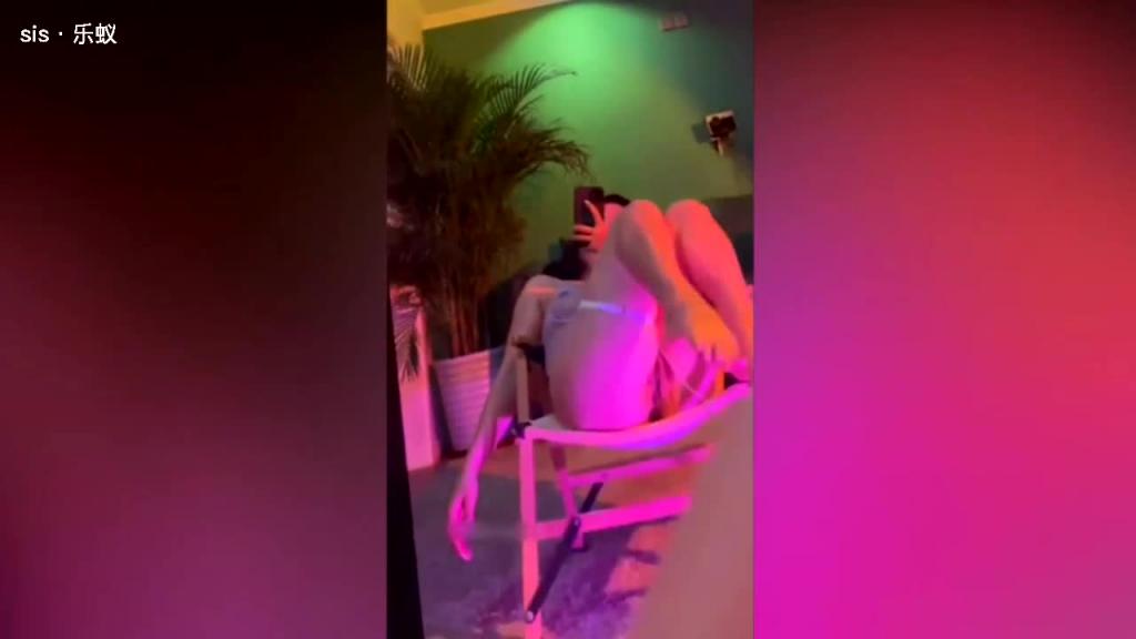 网爆门:健身美女被调教记录流出 预览截图 6