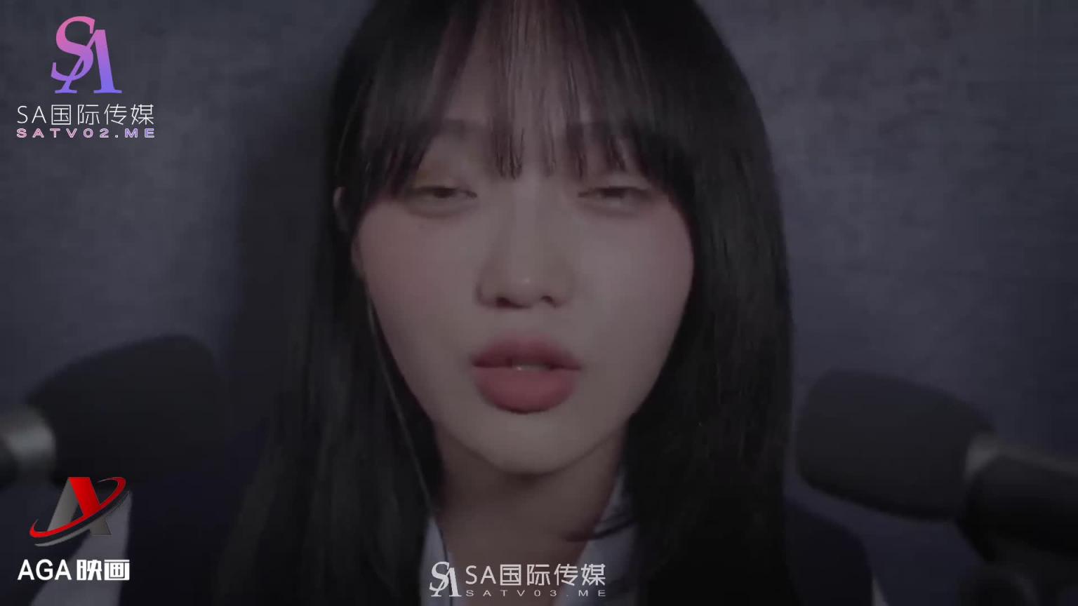 【ASMR】韩版口腔音 预览截图 2
