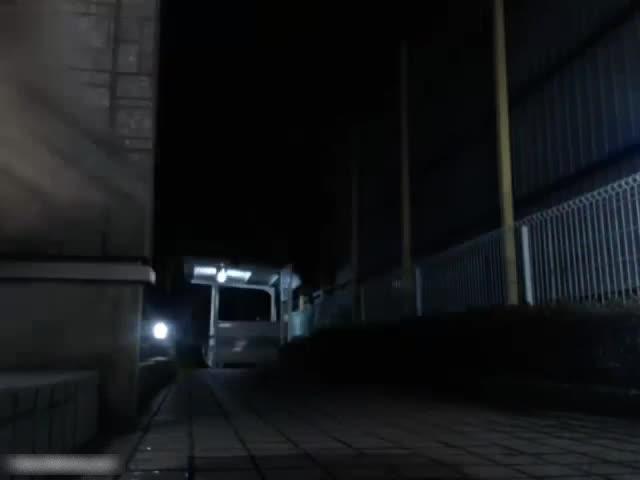 【尴尬死了-户外露出自慰被路人撞见】吓得一边高潮喷水,一边跑开 预览截图 11