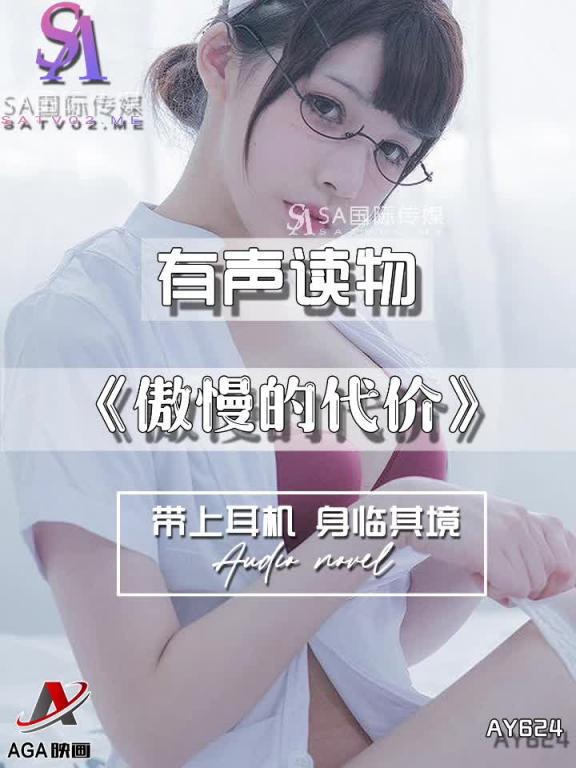 AY624-有声小说-傲慢的代价 预览截图 7