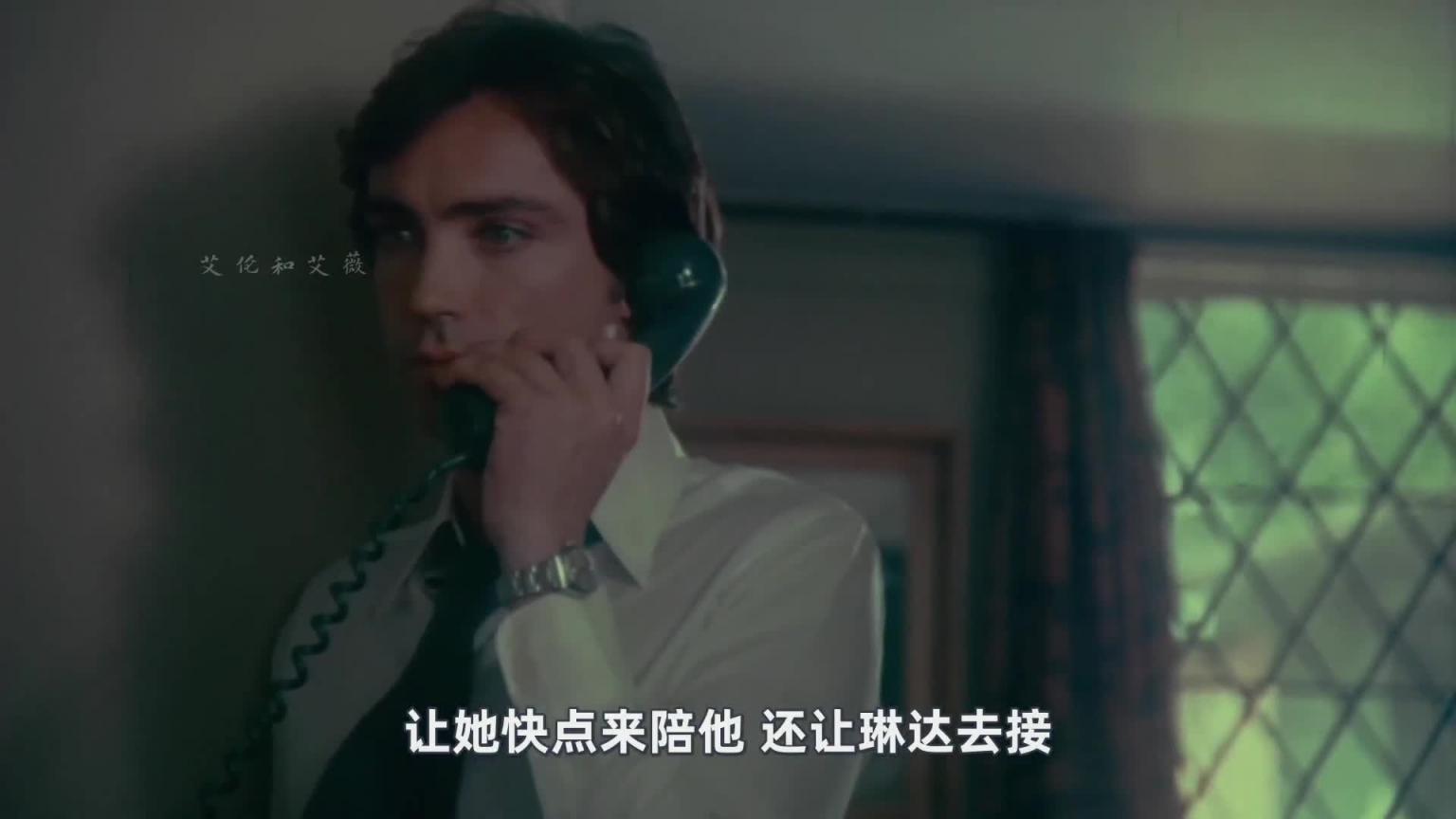 尺度炸裂!英伦R级惊悚,人性崩塌! 预览截图 7
